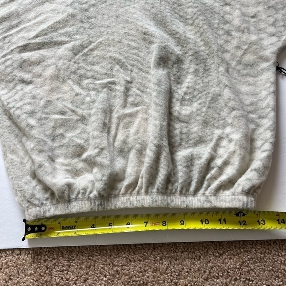 Whiteroom + Cactus Snake Hoodie New with Tags Size Medium - Picture 6 of 9